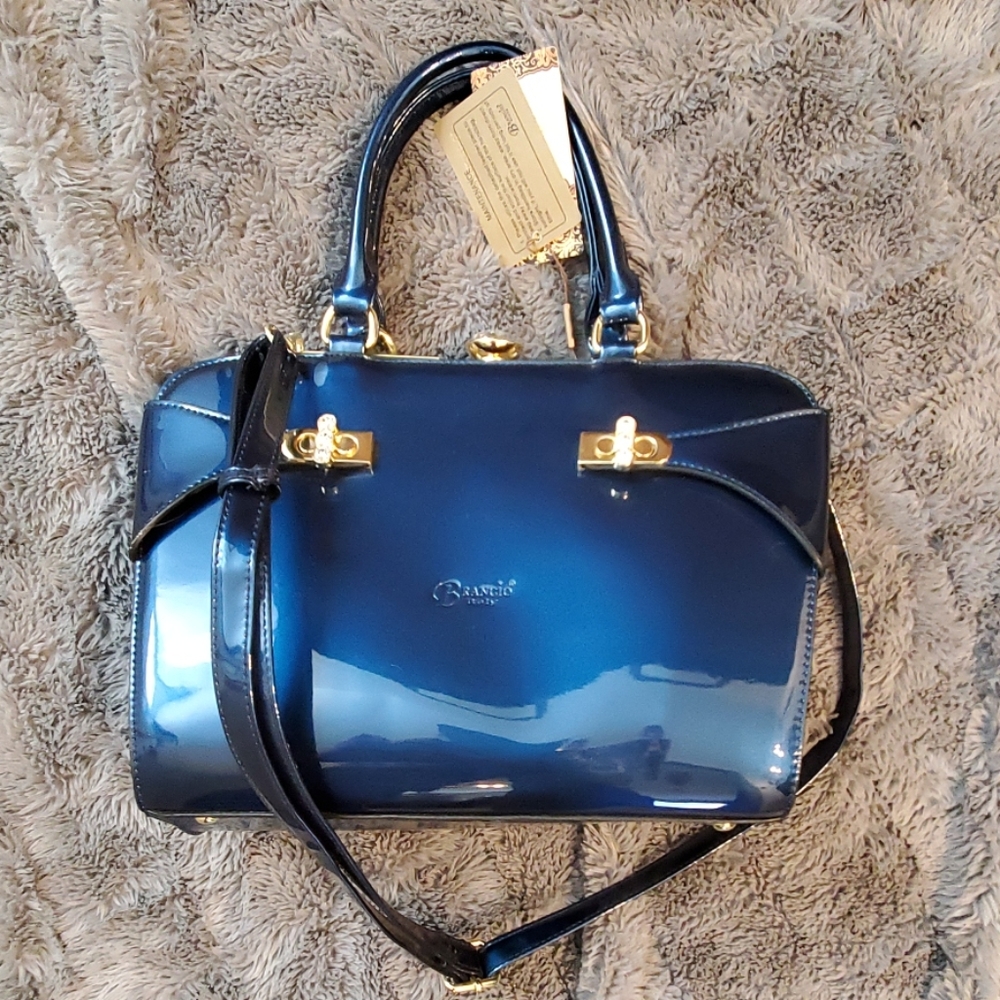 Brangio Italy bag